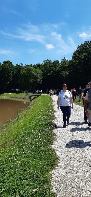 20240606 Okrog Bukovniškega jezera z VDC - foto