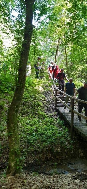 20240606 Okrog Bukovniškega jezera z VDC - foto
