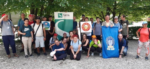 20240606 Okrog Bukovniškega jezera z VDC - foto