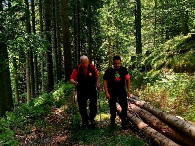 20240615 Dan slov. planincev Črna - foto