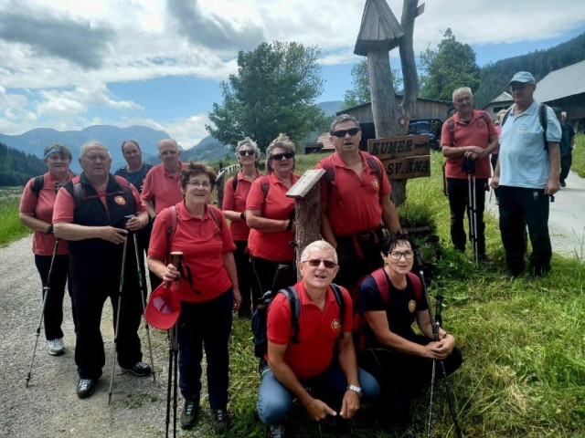 20240615 Dan slov. planincev Črna - foto