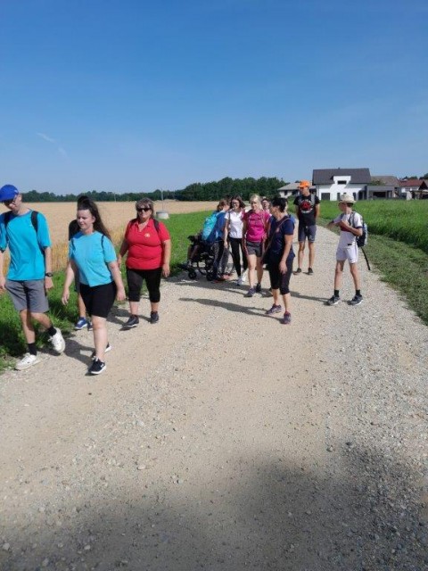 20240619  OŠ IV po Beltincih - foto