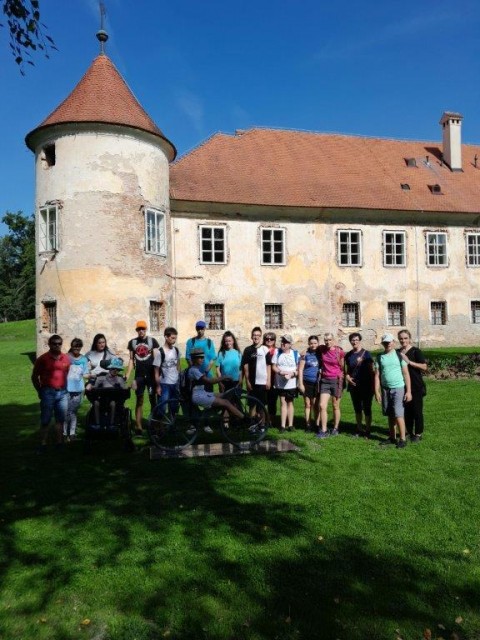 20240619  OŠ IV po Beltincih - foto