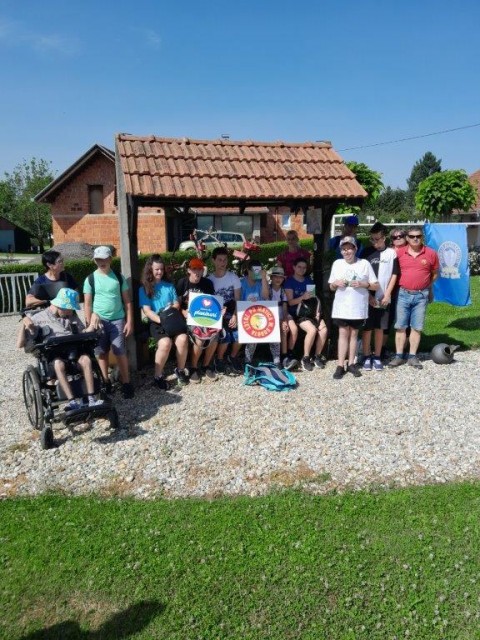 20240619  OŠ IV po Beltincih - foto