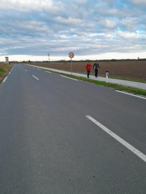 20241012 Pohod po vaseh Občine Beltinci - foto