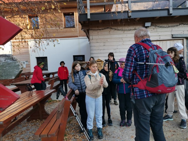 20241108-1110 priprave Mladina in gore - foto