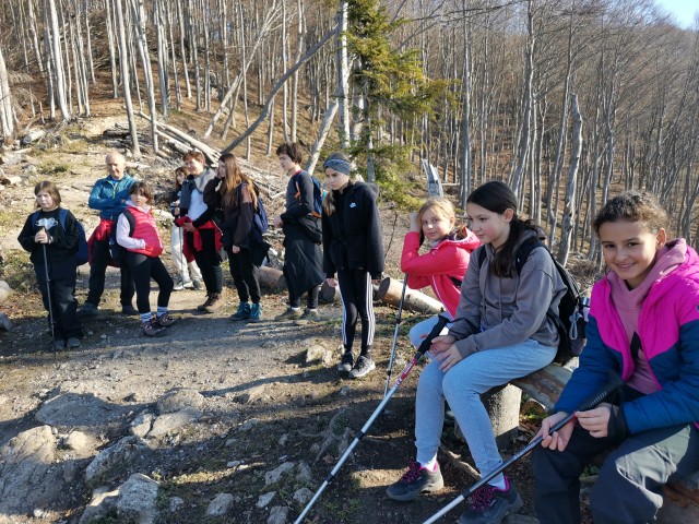 20241108-1110 priprave Mladina in gore - foto