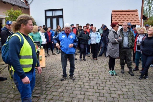 20241002 Miškov pohod - foto
