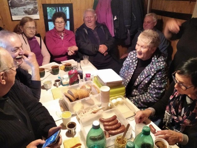20241110 Martinov pohod po strehovskih gorica - foto