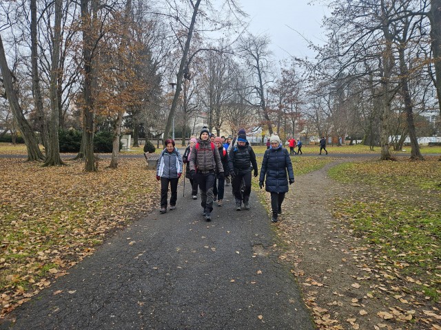 20241208 Miklavžev pohod - foto