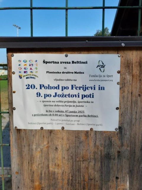 20250607 Po Ferujevi in Jožetovi poti - foto