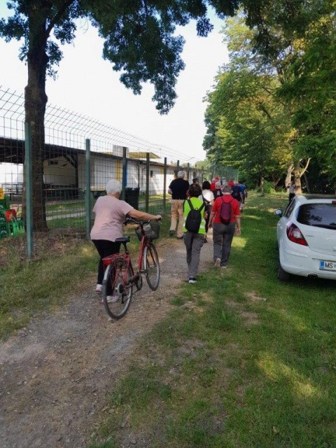 20250607 Po Ferujevi in Jožetovi poti - foto