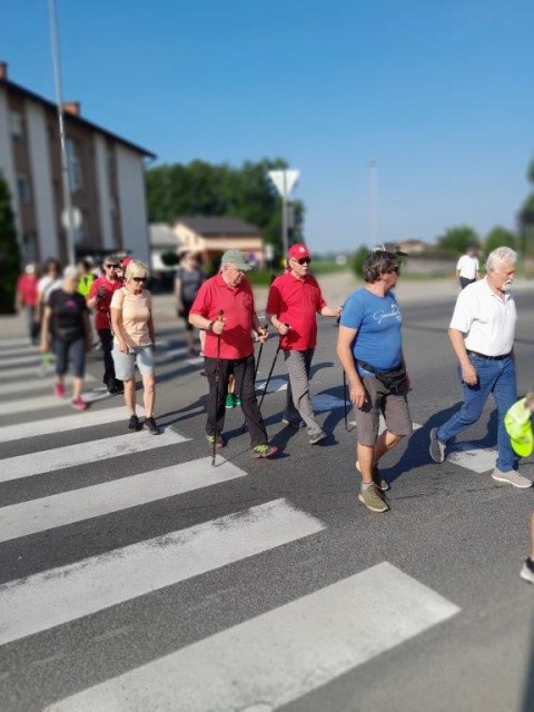 20250607 Po Ferujevi in Jožetovi poti - foto