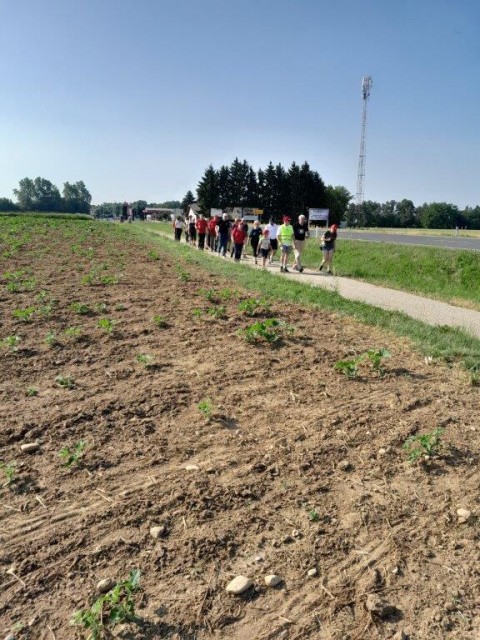 20250607 Po Ferujevi in Jožetovi poti - foto