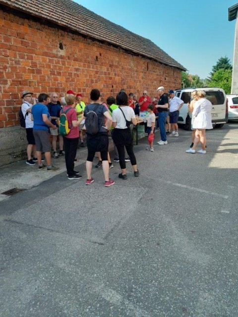 20250607 Po Ferujevi in Jožetovi poti - foto