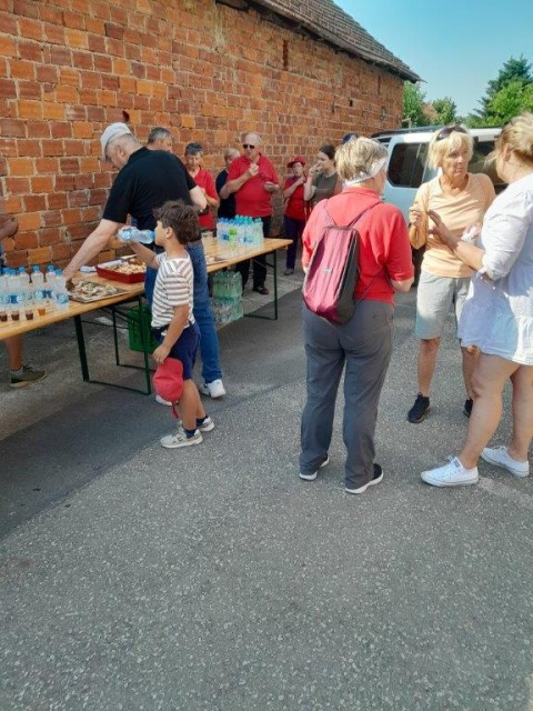 20250607 Po Ferujevi in Jožetovi poti - foto
