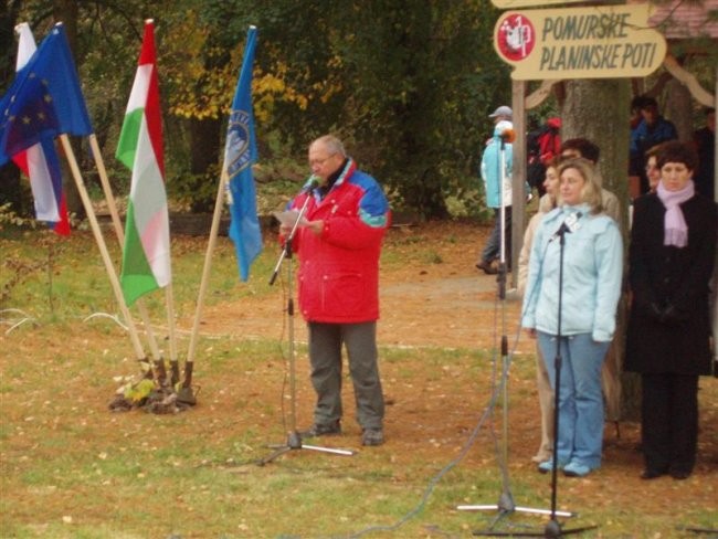 26 Predsednik PD Matica M. Sobota.