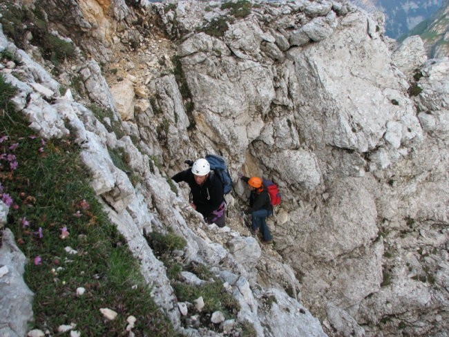 Sproščeno