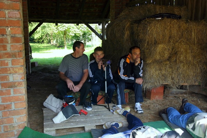 POKAL OBČINE DOBROVNIK;11.07.2009 - foto povečava