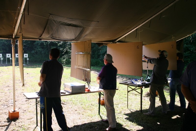 POKAL OBČINE DOBROVNIK;11.07.2009 - foto povečava