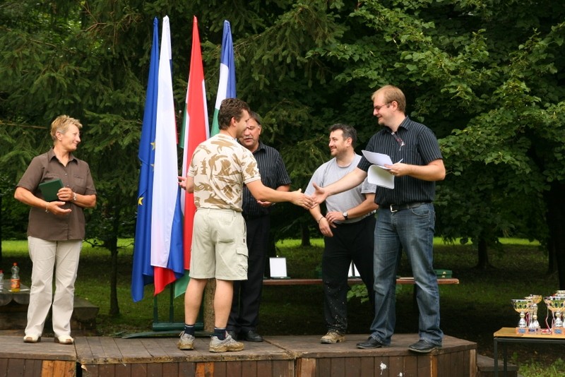 POKAL OBČINE DOBROVNIK;11.07.2009 - foto povečava