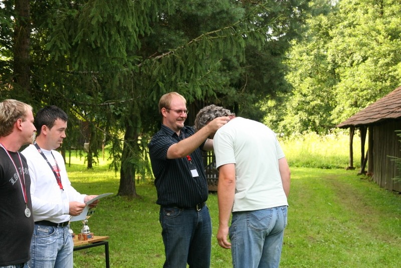 POKAL OBČINE DOBROVNIK;11.07.2009 - foto povečava