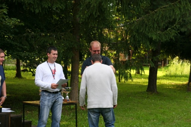 POKAL OBČINE DOBROVNIK;11.07.2009 - foto