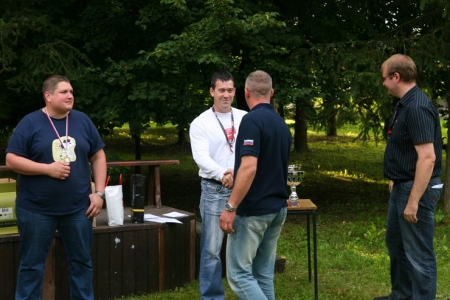 POKAL OBČINE DOBROVNIK;11.07.2009 - foto