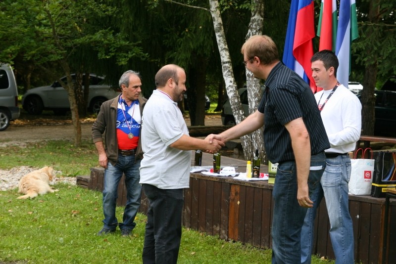 POKAL OBČINE DOBROVNIK;11.07.2009 - foto povečava