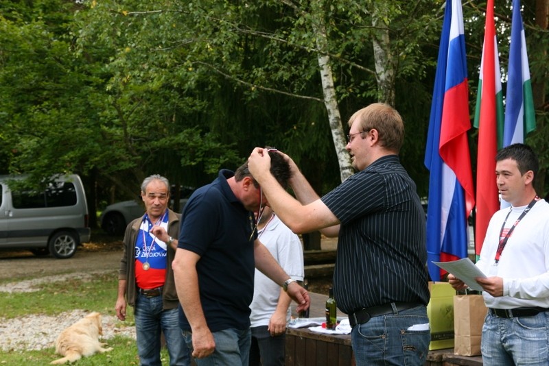 POKAL OBČINE DOBROVNIK;11.07.2009 - foto povečava