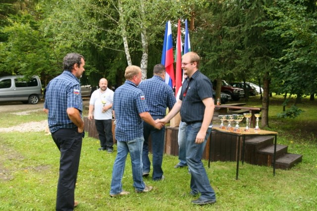 POKAL OBČINE DOBROVNIK;11.07.2009 - foto