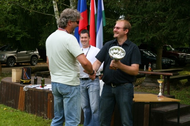 POKAL OBČINE DOBROVNIK;11.07.2009 - foto