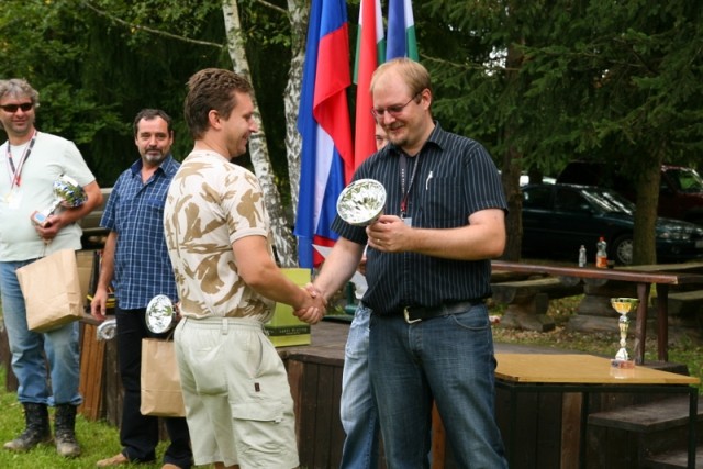 POKAL OBČINE DOBROVNIK;11.07.2009 - foto