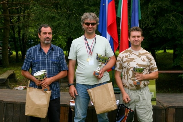 POKAL OBČINE DOBROVNIK;11.07.2009 - foto