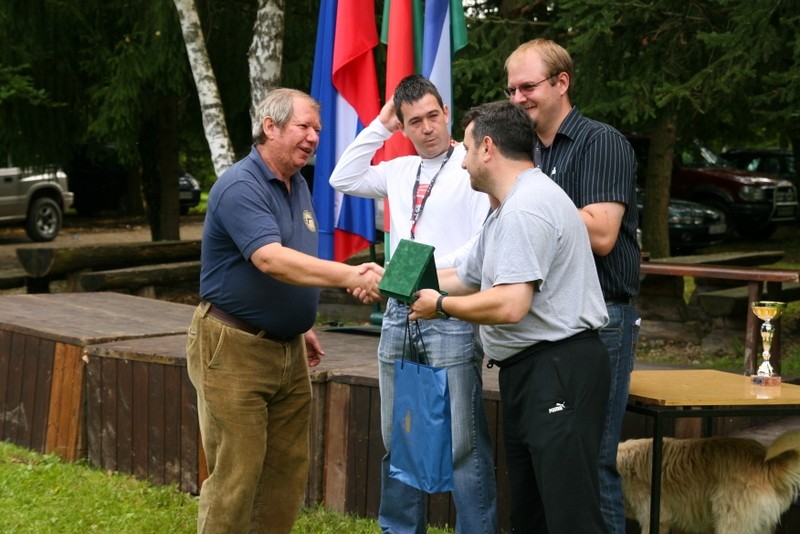 POKAL OBČINE DOBROVNIK;11.07.2009 - foto povečava