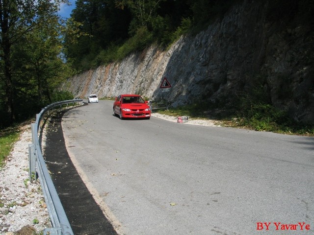 Lučine_2006_II - foto