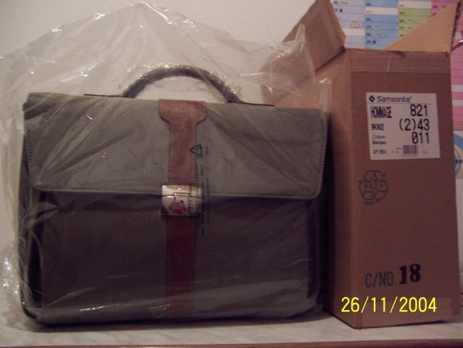 Torba - foto povečava