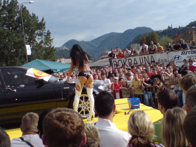 Drag Race Celje 2007 - foto povečava