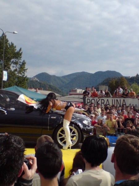 Drag Race Celje 2007 - foto povečava