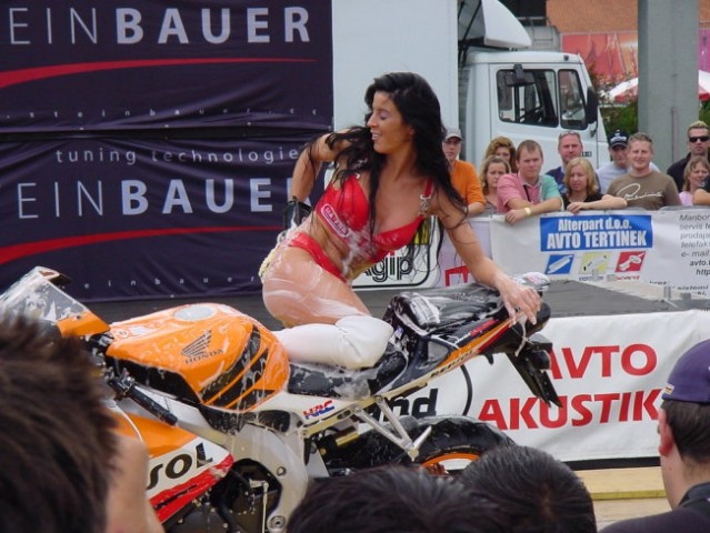 Avto moto show LJ 2007 - foto