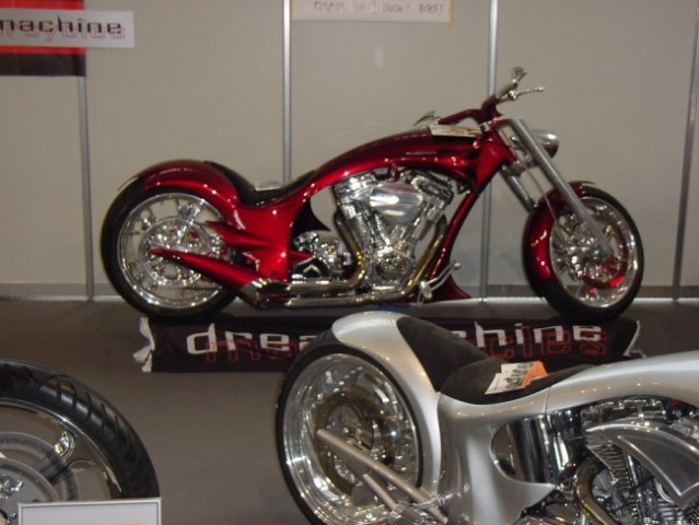 Avto moto show LJ 2007 - foto