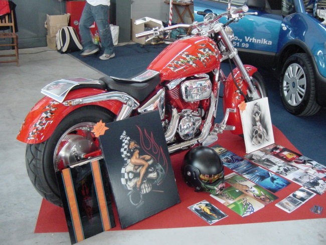 Avto moto show LJ 2007 - foto povečava