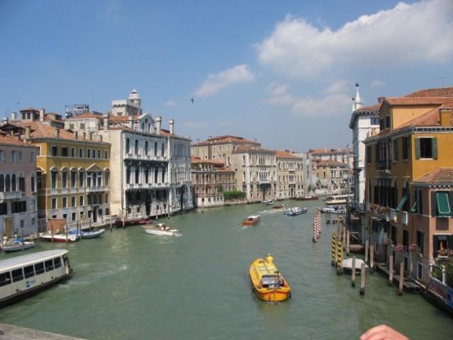 ...Canale Grande...