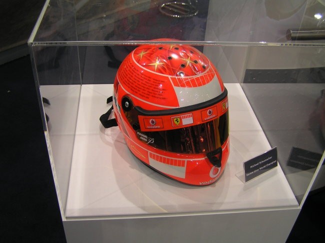 EICMA Milano 2007 - foto povečava