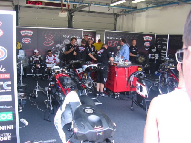 WSBK Misano Jun 2008 - foto