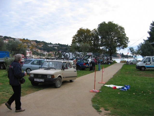 3. Labinjonski marathon - foto