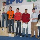 podelitev pokal slo