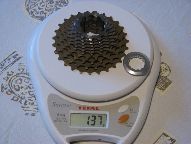 Zobje - foto povečava