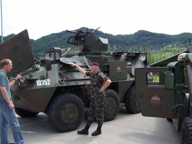 SREČANJE VETERANOV OZVVS CELJE - DOBRNA 23. J - foto