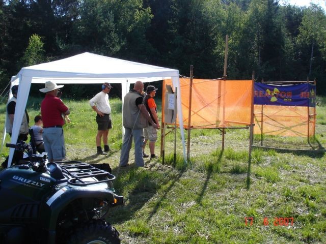 IDPA 16 in 17 junij 2007 - foto povečava